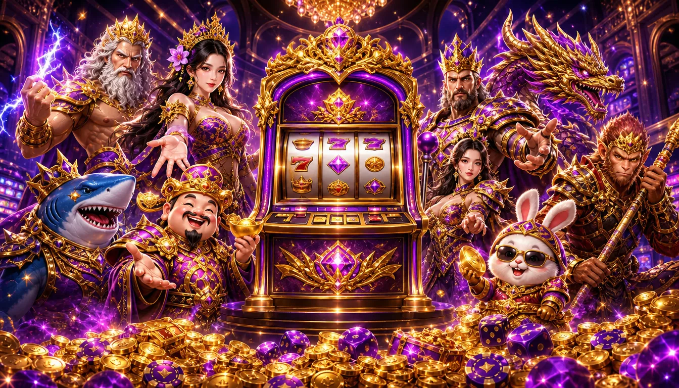 ภาพรวมและแนวทางใช้งาน th37 slot สำหรับผู้เล่นไทยในปี 2025
